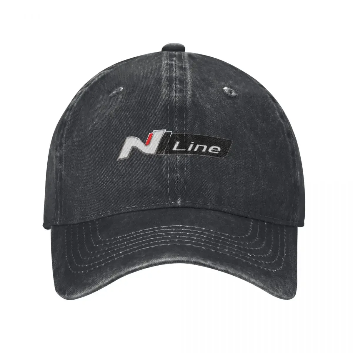 

N-Line Performance Logo Baseball Cap Trucker Cap Visor Golf custom Hat Golf Men Women's