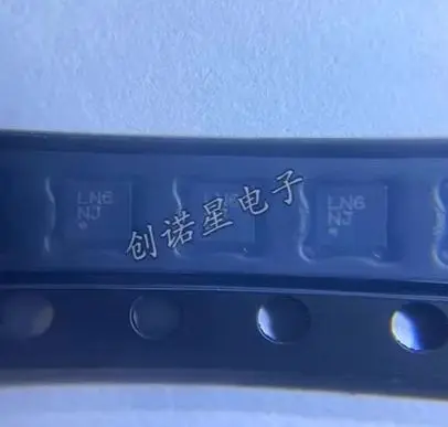 

20 ~ 100 шт. новый оригинальный ADP7182ACPZN-R7 ADP7182ACPZN LFCSP6 LN6