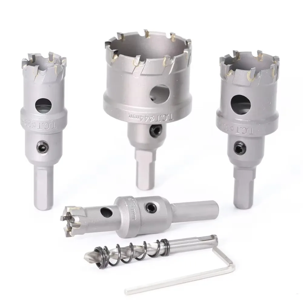 1PC 5A Carbide Tip …