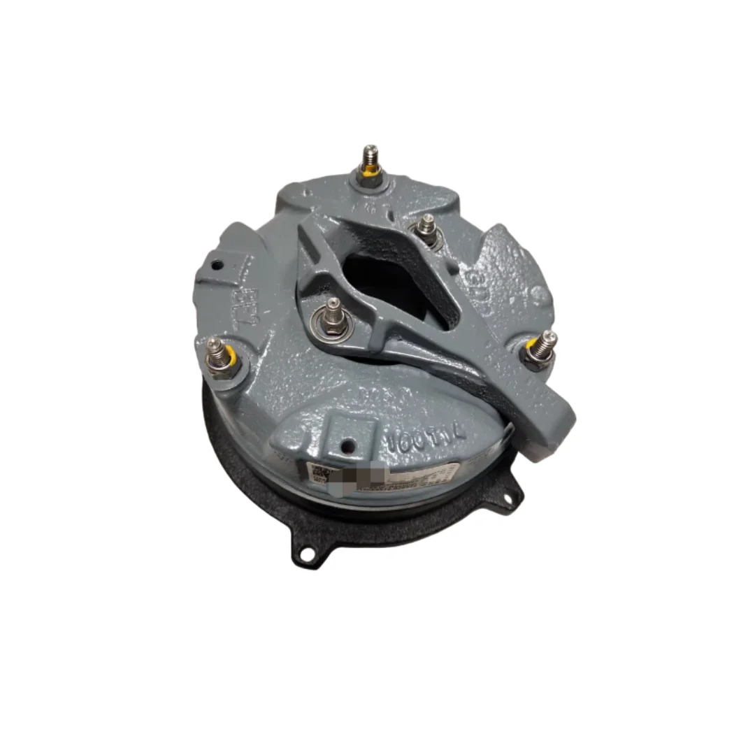 

Совершенно новый двигатель BE2B/14 Нм/400AC/180DC 04998138, европейский обзор