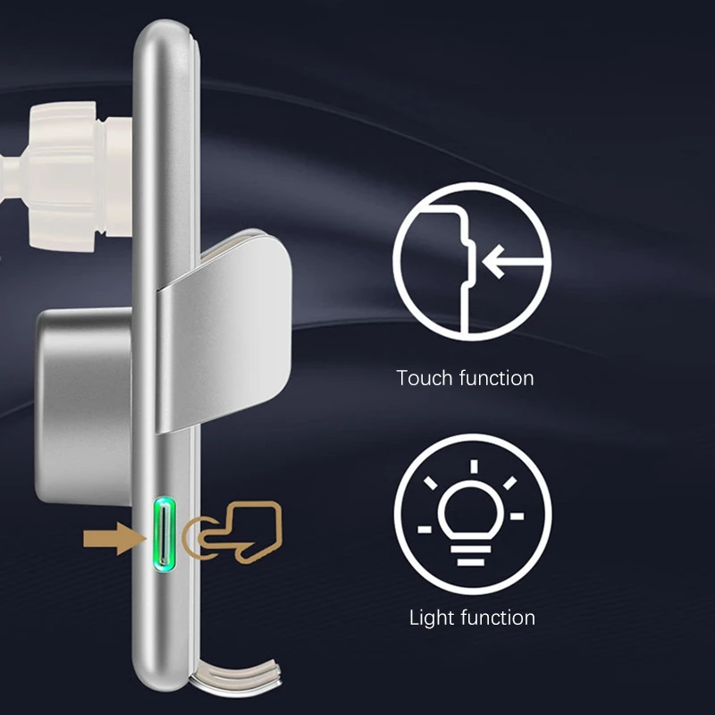 Беспроводное Автомобильное зарядное устройство 15 Вт, быстрая зарядка, автомобильное крепление с автоматическим зажимом, держатель для телефона на вентиляционное отверстие для iPhone, Samsung