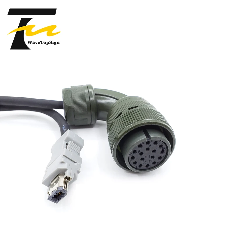 Variant: Encoder Cable