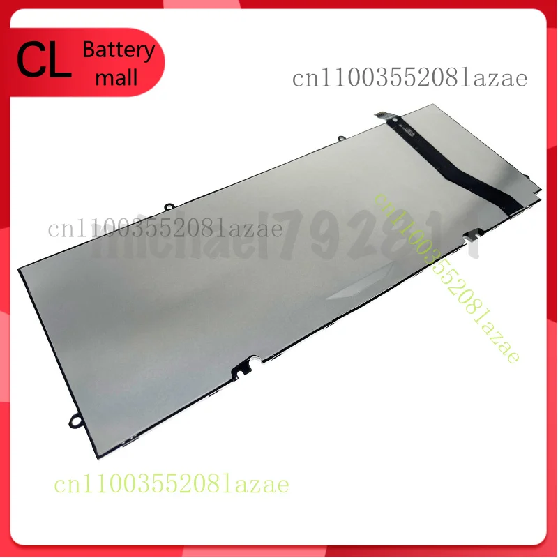 Nuova batteria RC30-0357 per Razer Book 13 serie RZ09-0357 3ICP4/86/82