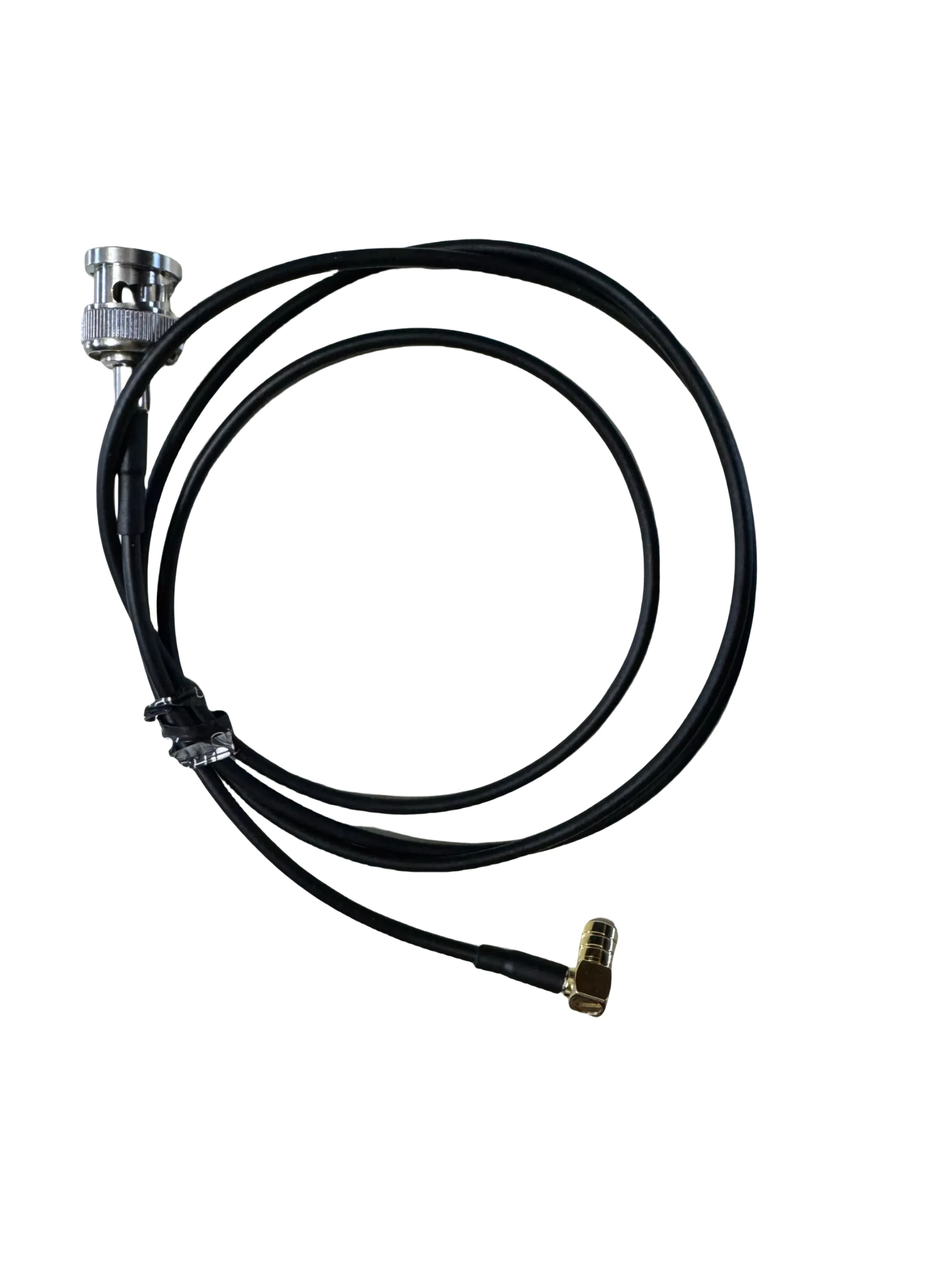 Соединительный кабель для искусственных ушей