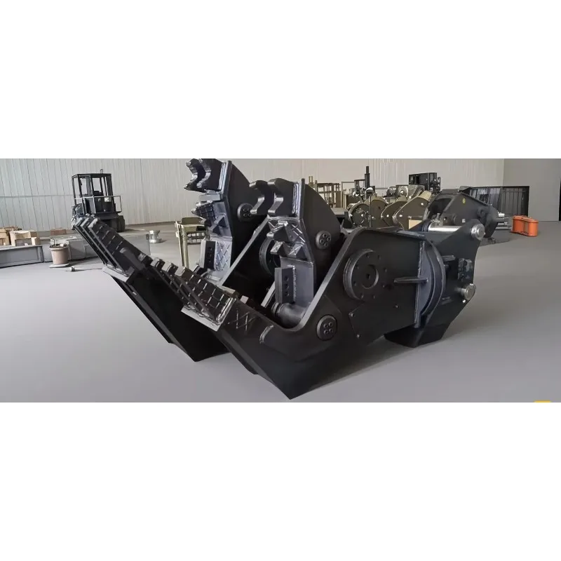 

Hydraulic Shear Hydraulic Pliers Crushing Pliers for Excavators