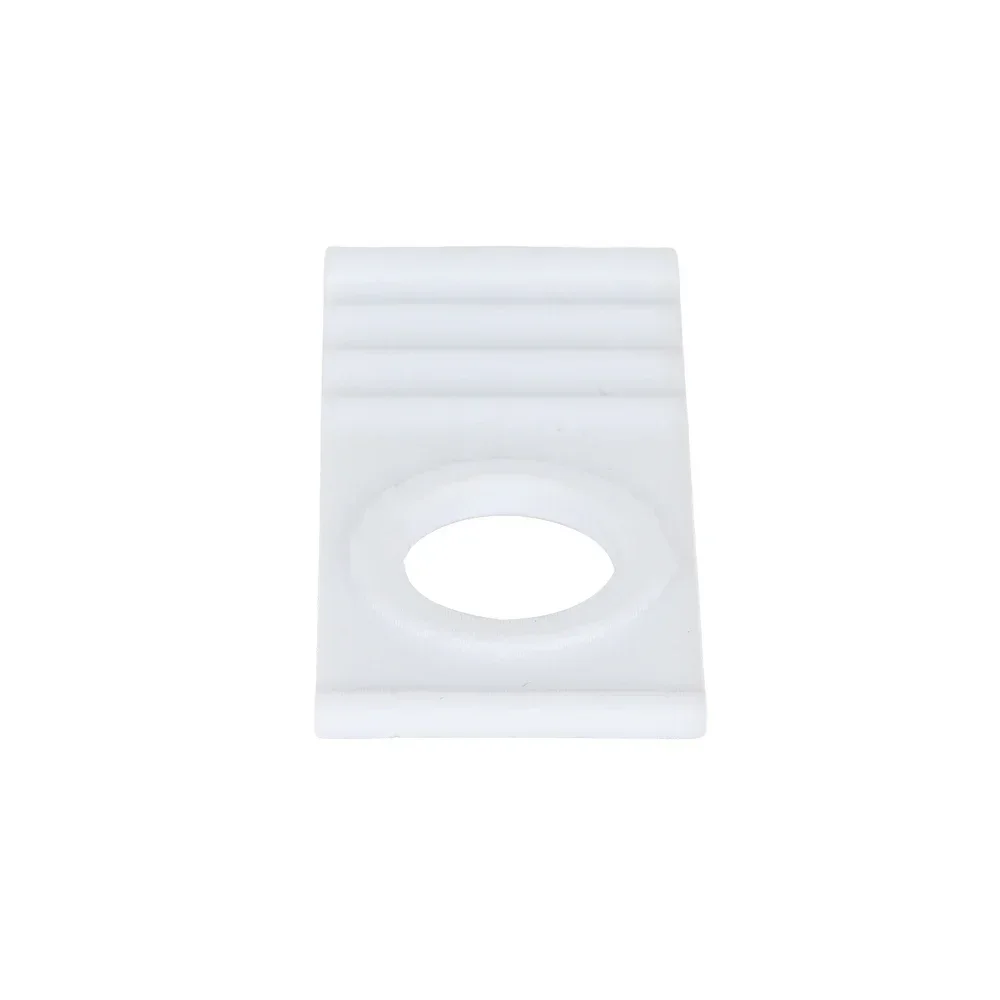 4 قطعة RV سحب تبويب ل Dometic Seitz Springrollo الأسطوانة نافذة أعمى الأسطوانة قافلة نافذة الأسطوانة مصراع مقبض سحب تبويب أجزاء #5