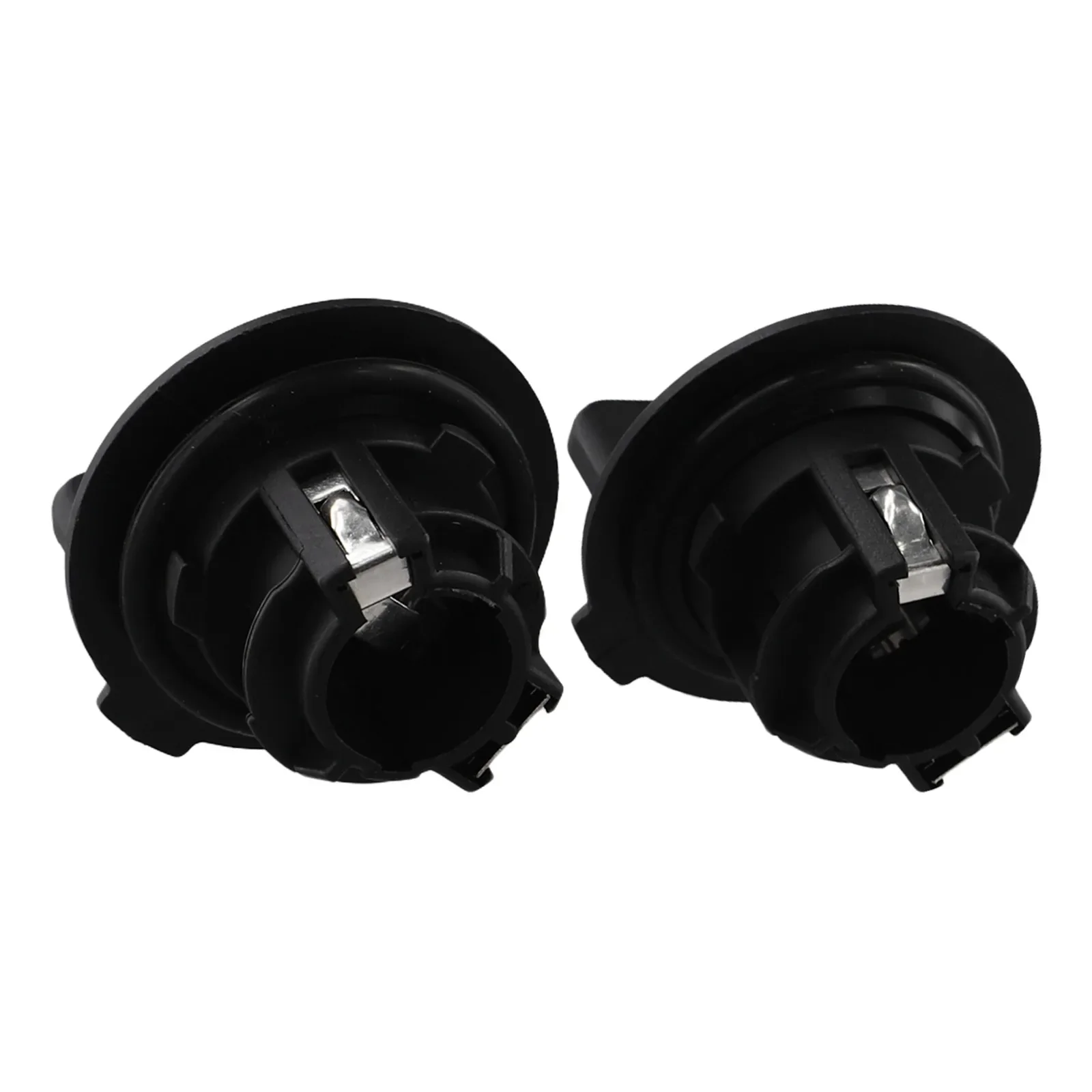 Vehicle Bulb Holder Flashing Bulb Socket For Citro N Compatibility OEM Specification Plastic Construction For Jumpy