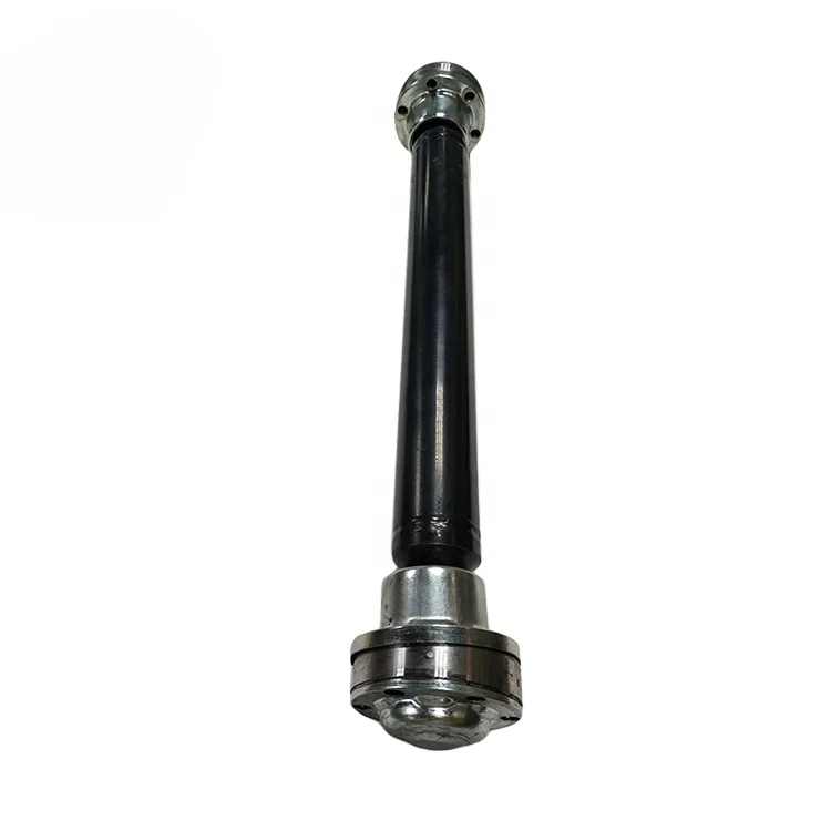 Hot Sale Products A1644100501 A1644100701 Transmission Shaft Propshaft Driveshaft