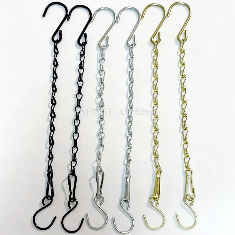 Hanging Chains For …