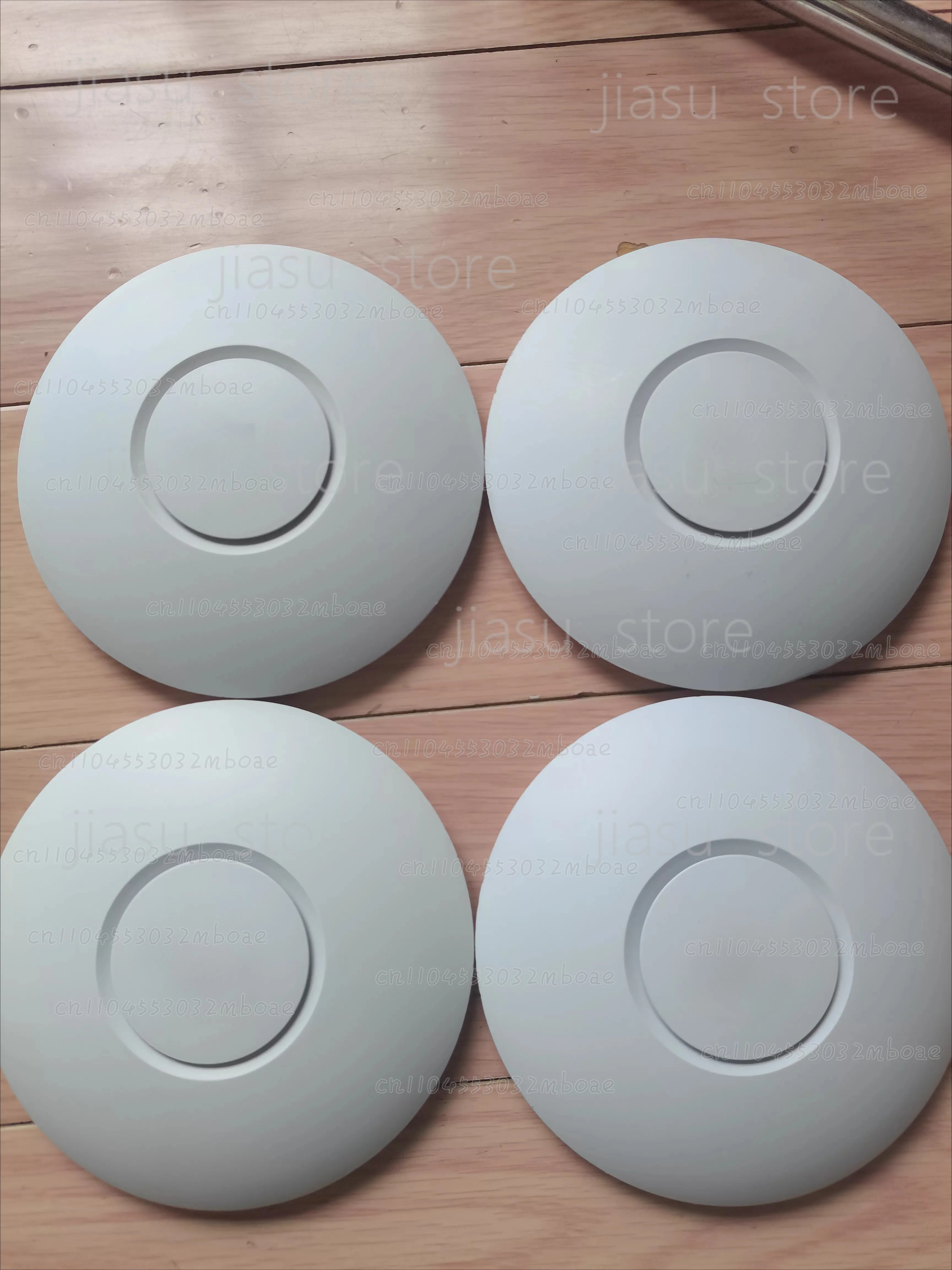 Not Brand New UAP-AC-PRO HD LR U6 Enterprise WiFi Ultra High Belt Gigabit AP