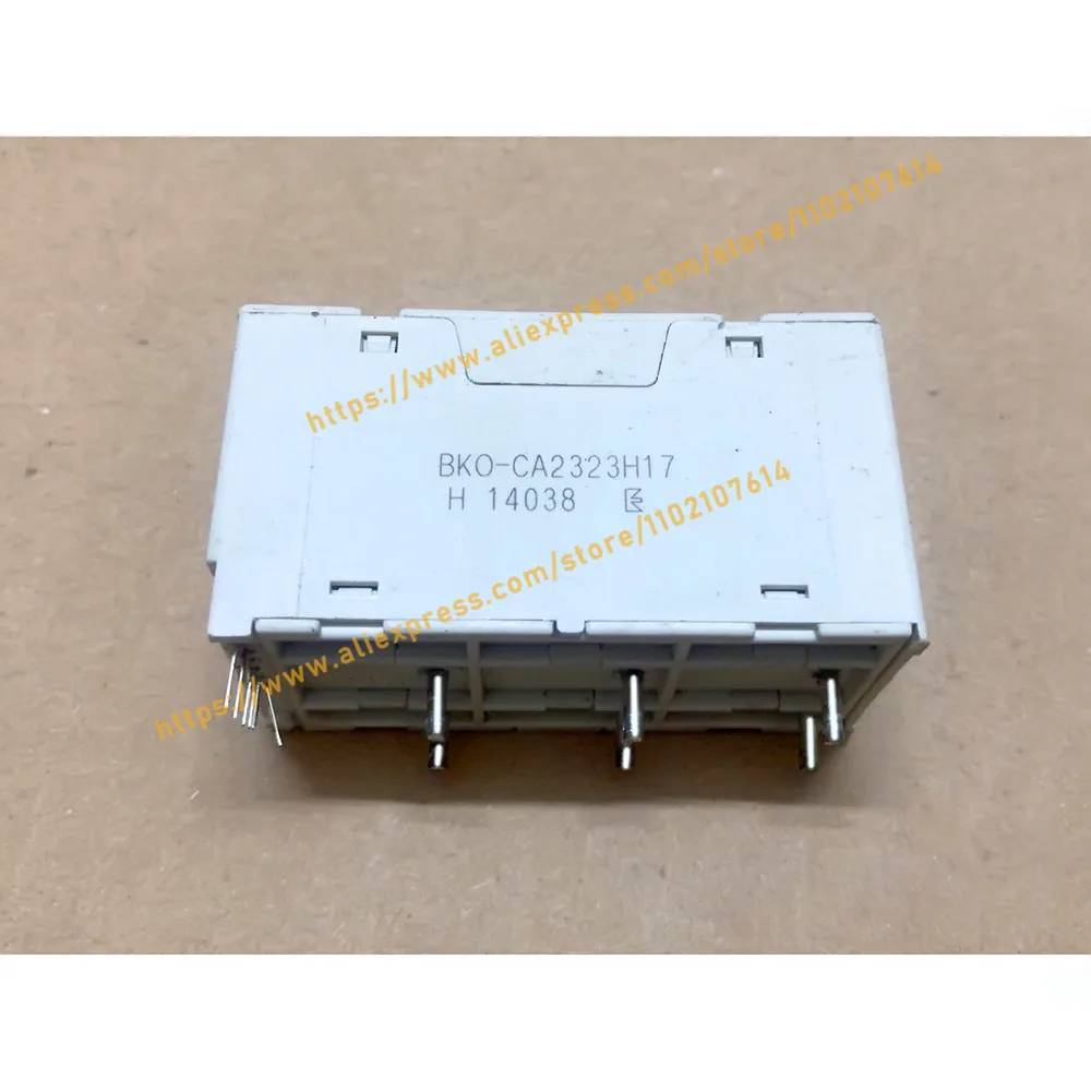 

BKO-CA2323H16 BKO-CA2323H17 Новинка