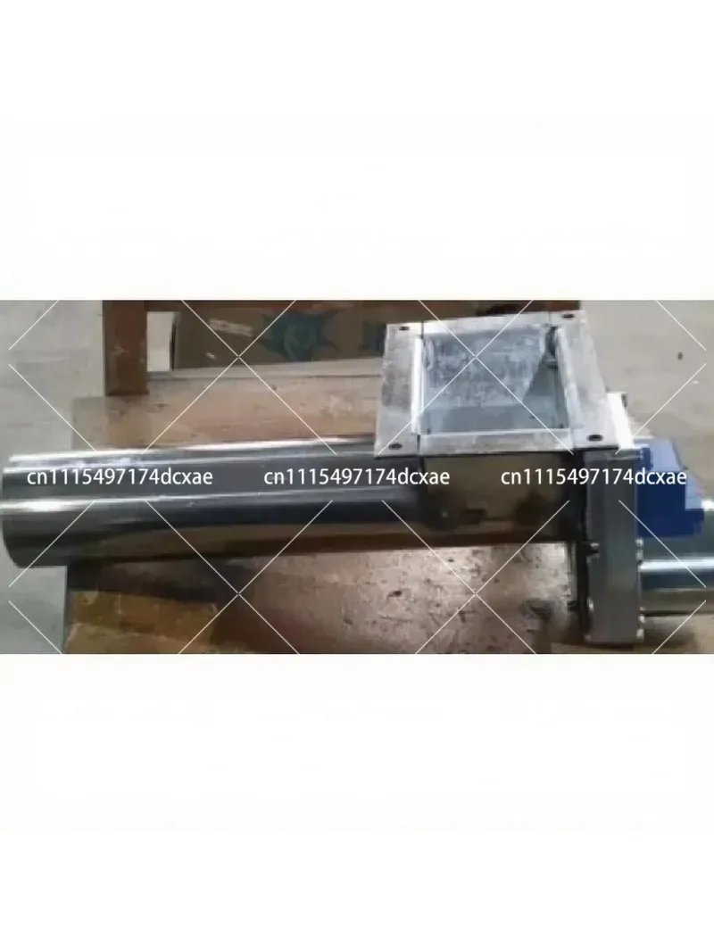 Furnace Feeding Motor Screw Conveyor for Pellet Stove, Replacement Auger Drive Parts