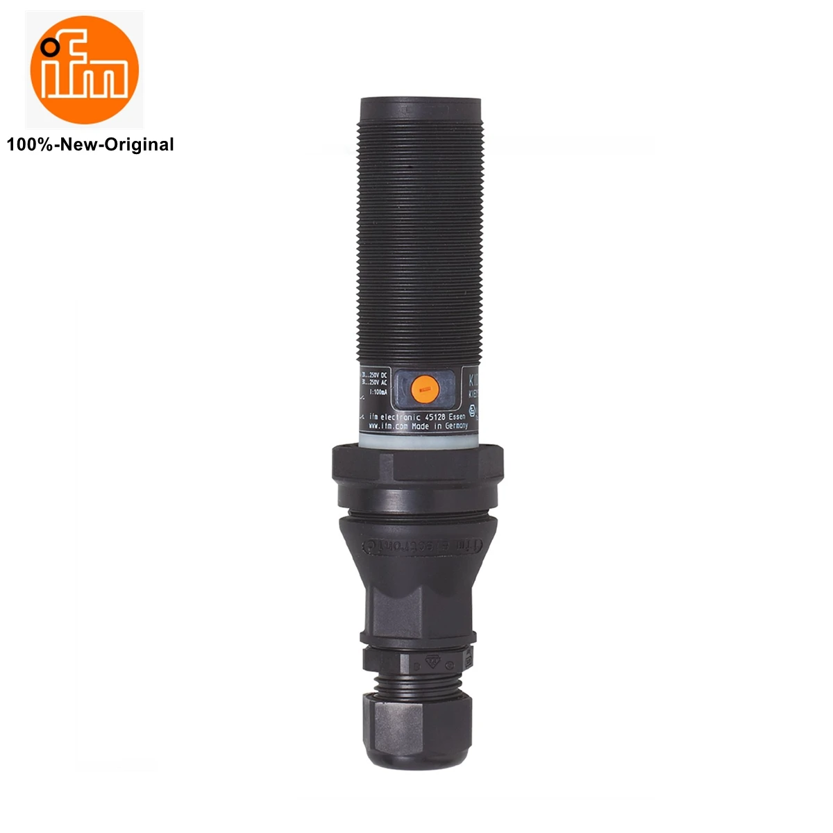 Sensor Capacitivo Original im 100-novo Ki503a Ki505a Ki507a Ki5065 Substituindo por Ki503a