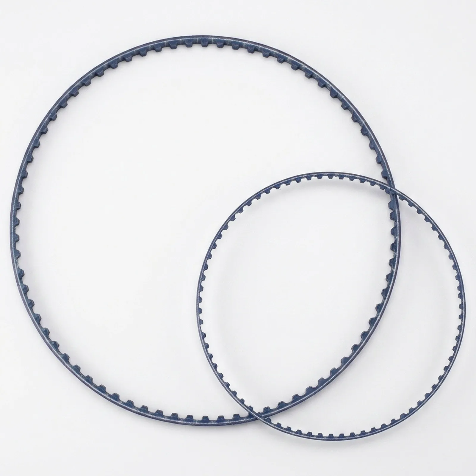 2pcs/set Brand New Belt Vacuum Parts Pressure Side 9-100-1017 Belt Kit For Polaris 360/380 Polyurethane 2pcs/set