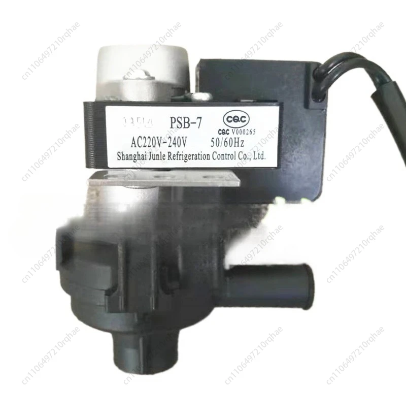 

Cassette Fan Coil Unit Drain Pump PSB-7 Central Air Conditioning Ceiling Machine Drain Pump