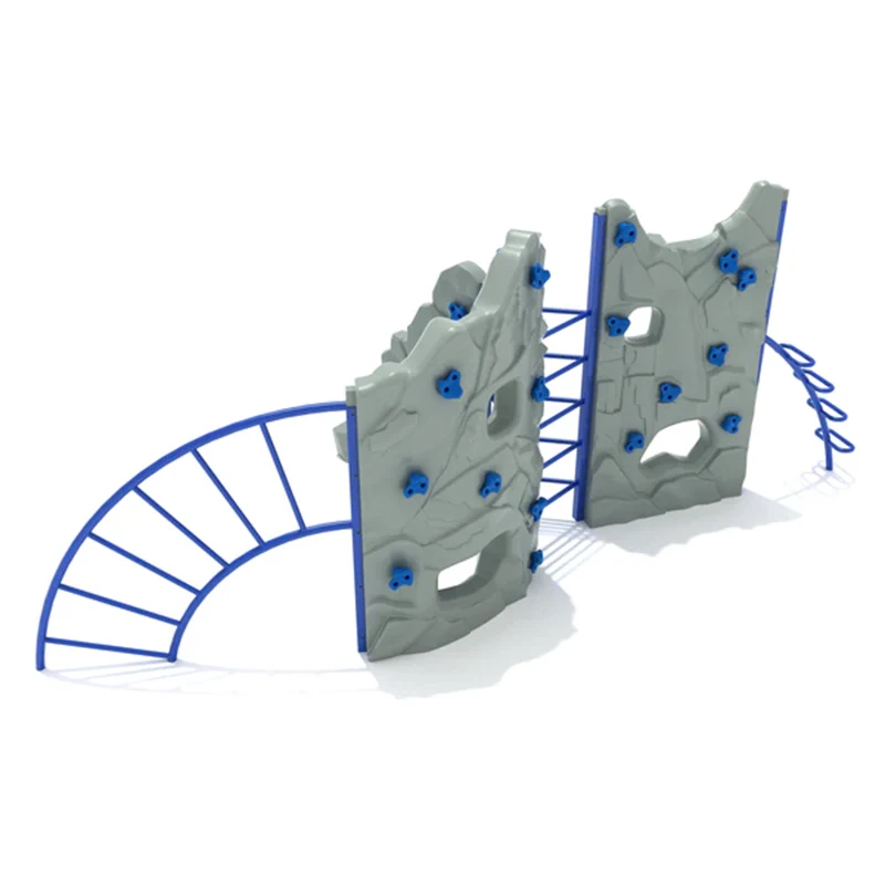 Outdoor Rope Climbing Playground Net Equipment Monkey Bars Climbing Tower Active Outdoor Fun for Kidspromote sales