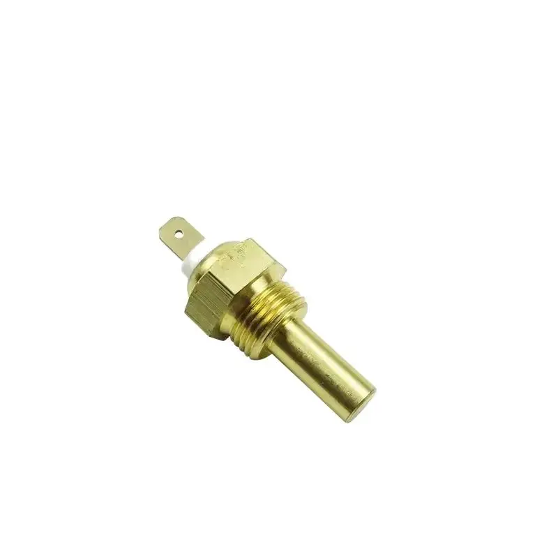 XCMG XE135 215 275 335 hydraulic oil temperature and water temperature sensor 2755A006 excavator parts