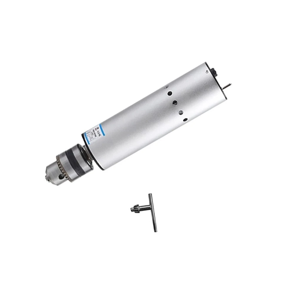 High-Precision Mini Electric Tapping Machine – Desktop Multifunctional Tool for Household Thread Repair