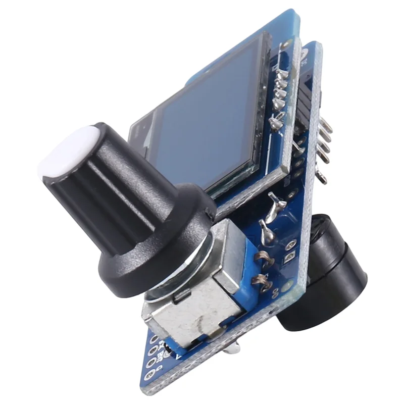 

-A02R T12 OLED цифровая паяльная станция плата контроллера температуры ЖК-панель дисплея для HAKKO