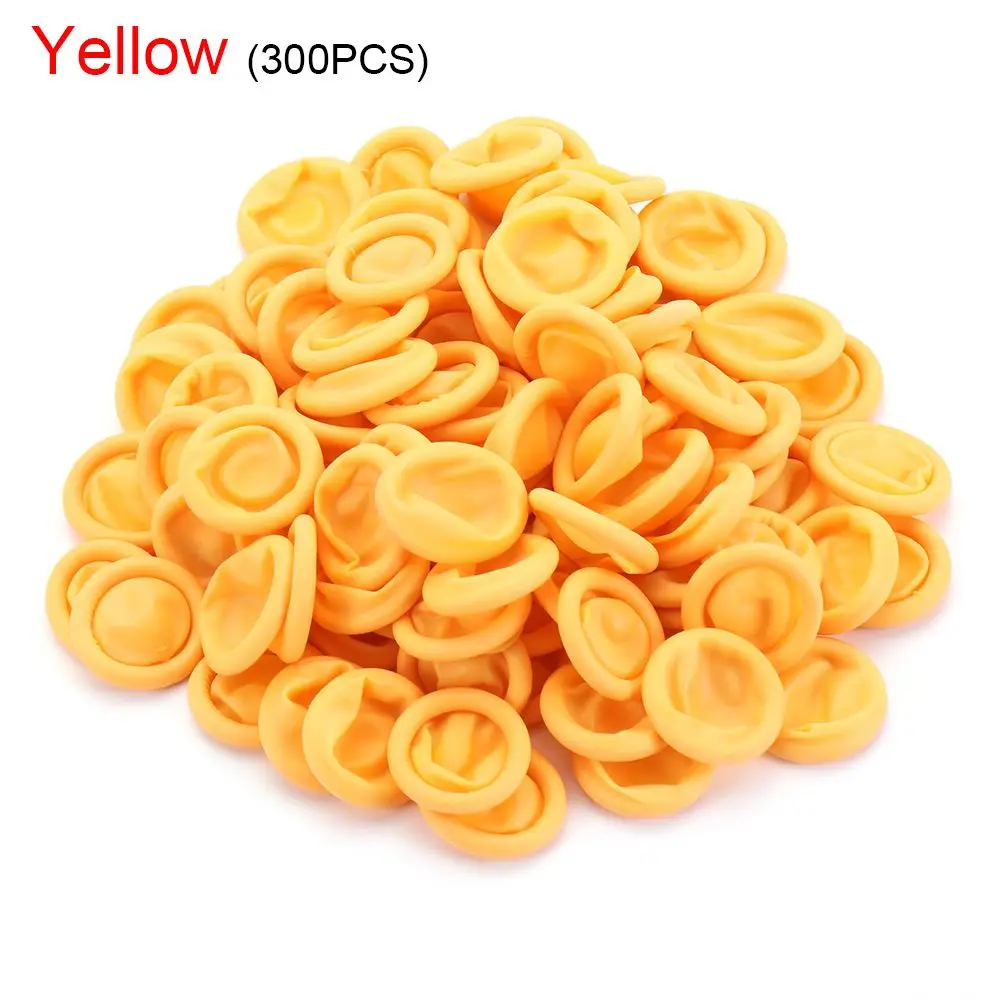 Variant: yellow--300PCS