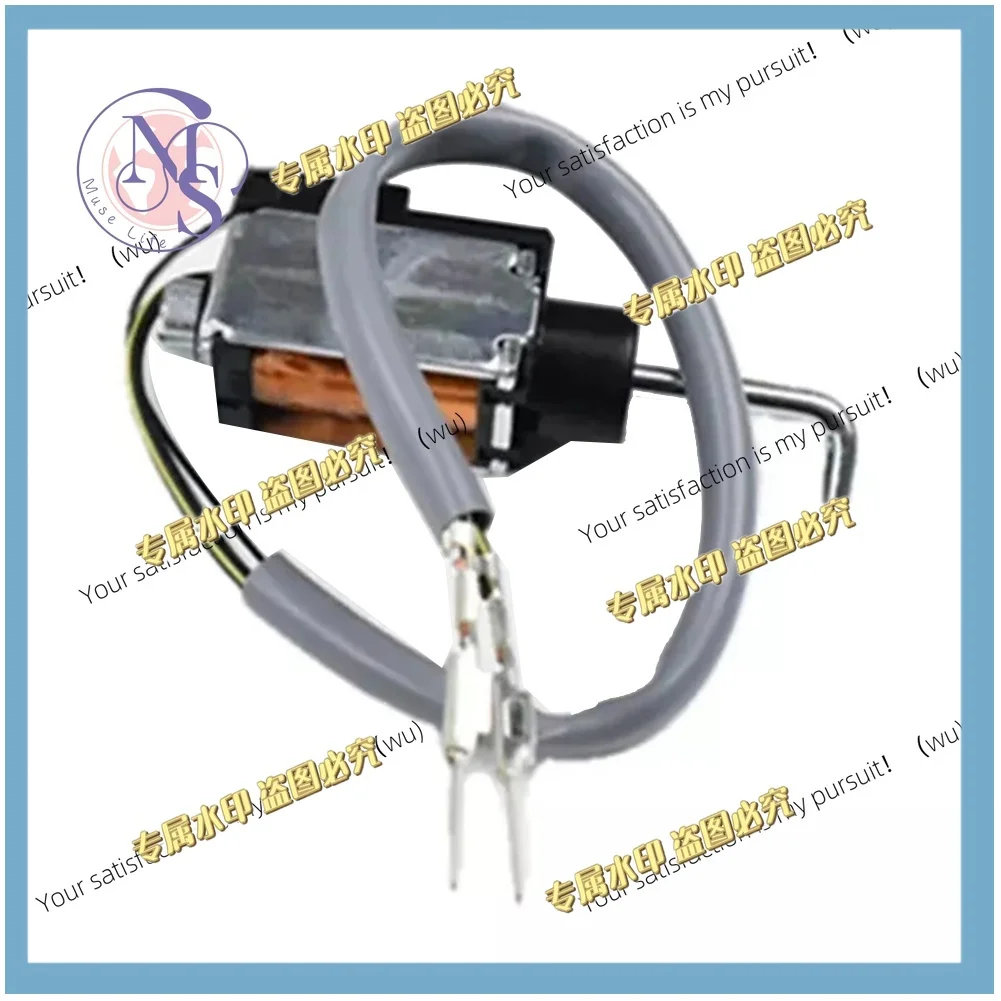 Automatic Transmission Shift Interlock Solenoid Valve 95840C5100 for Kia Solanto 2015-2020