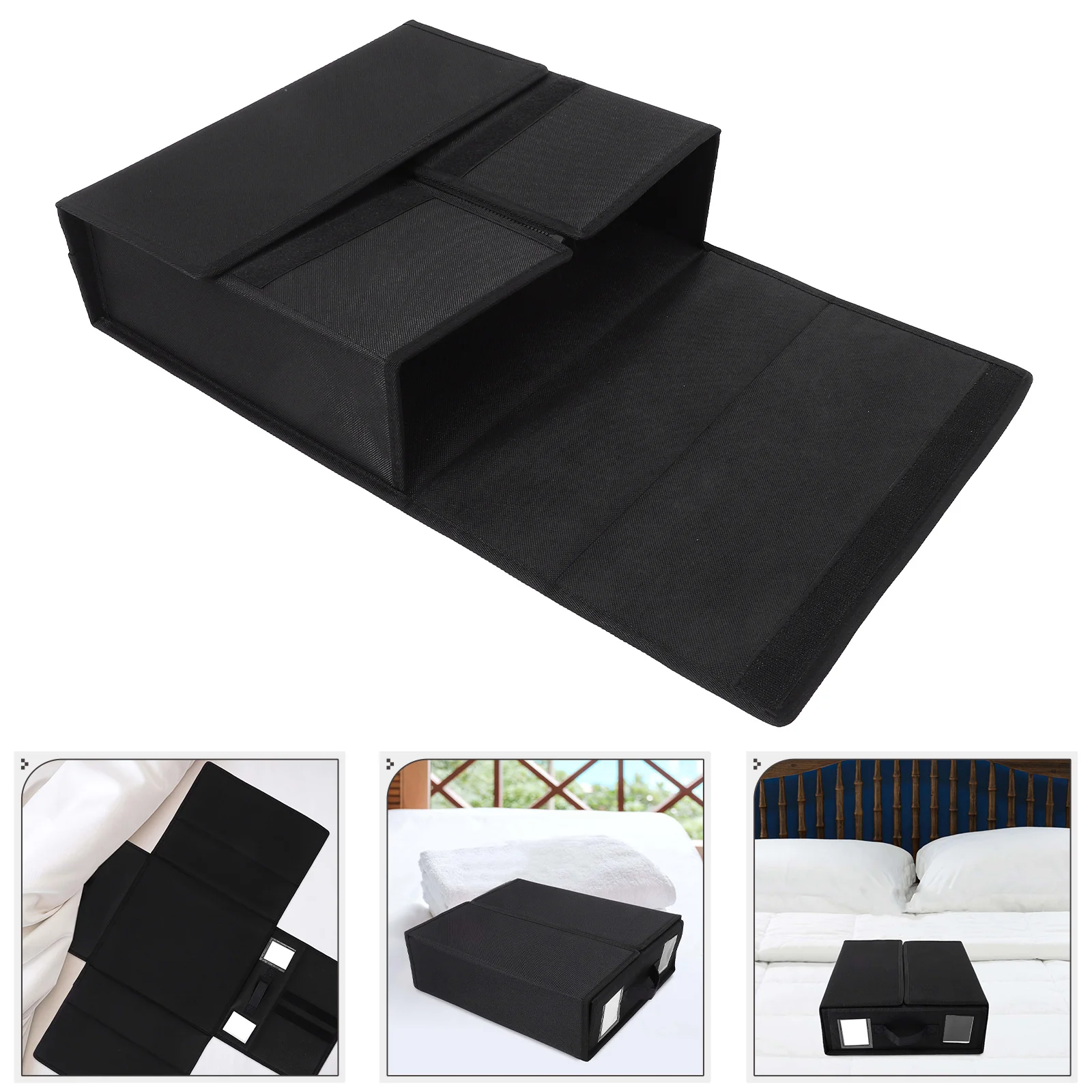 

Storage Box Bedding Organiser Containers Bedsheet Organizer Bin Bags Closet Bins Blanket Blankets