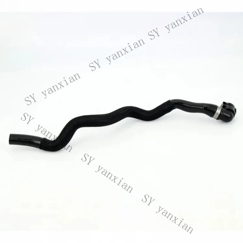 SY+ New Radiator-Oil Cooler Tube Water Hose For JAGUAR 13-15 XF 2.0L-L4 OE C2D40290