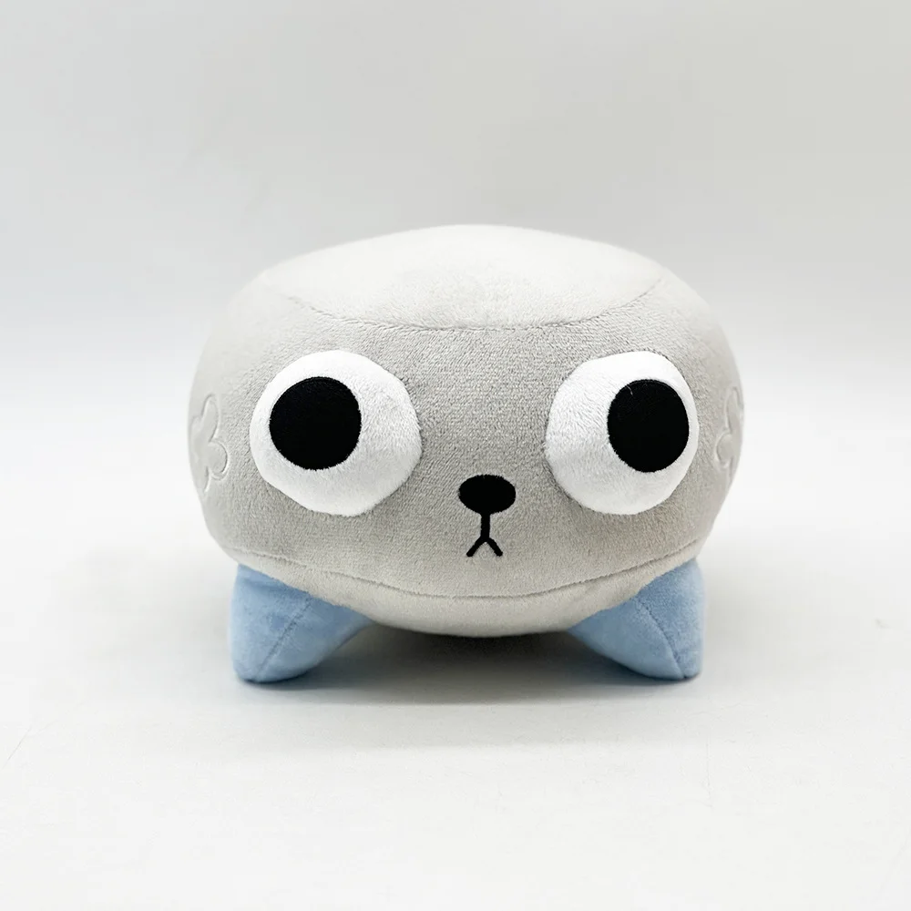 New Dandy’s World Plush Dandys World Plushie Cute Cartoon Stuffed Pillow Toy Kids Christmas Gifts