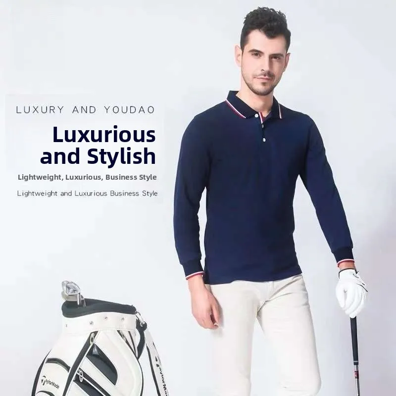 

Новая осенне-зимняя мужская футболка из мерсеризованного хлопка, комбинезон Faion Urban Sle, обычная, тонкая, однотонная, irt