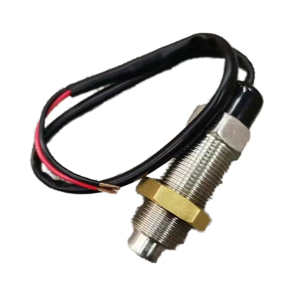 

unique For B3.3 Speed Sensor Induction Plug Accessories for Foton Lovol FR80G Excavator Engine Spare Parts Construction Machine