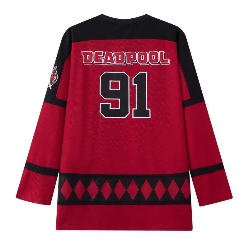 Deadpool Marvel Dea…