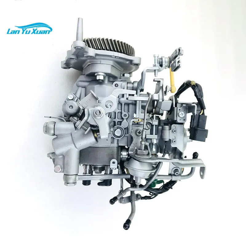 Fuel injection pump Assy ME201998 For mitsubishi Pajero 4m40 2.8