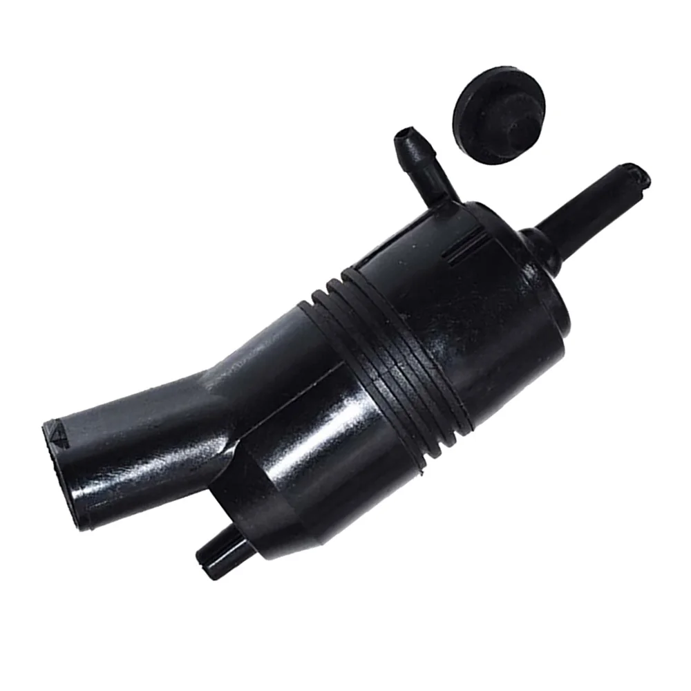 Windshield Washer Pump  Windshield Washer Pump For Chevrolet Silverado Venture Buick Electra Hearse GMC Acadia Yukon 89025062