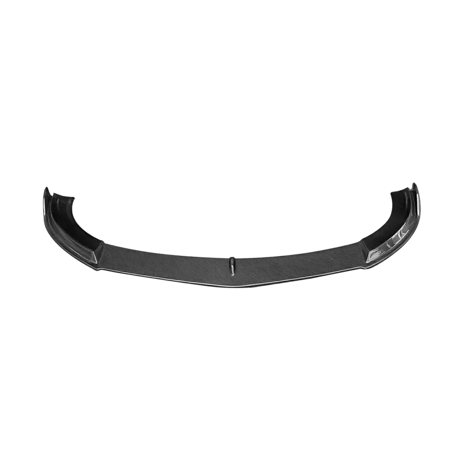 

For Mercedes-Benz E-Class W213 install FD Carbon Fiber Front Lip bumper parts