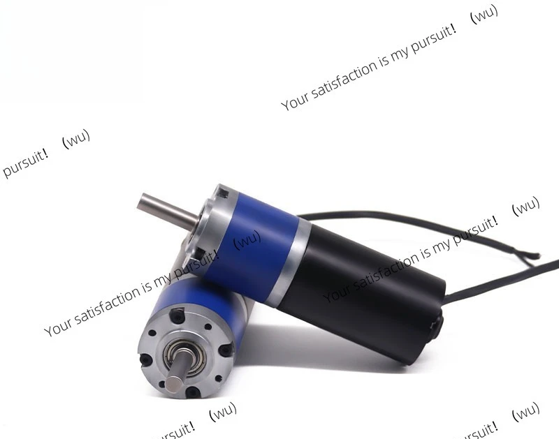 

42MM4266 бесщеточный планетарный редуктор, бесщеточный мотор-редуктор постоянного тока с увеличенным большим крутящим моментом 24 В