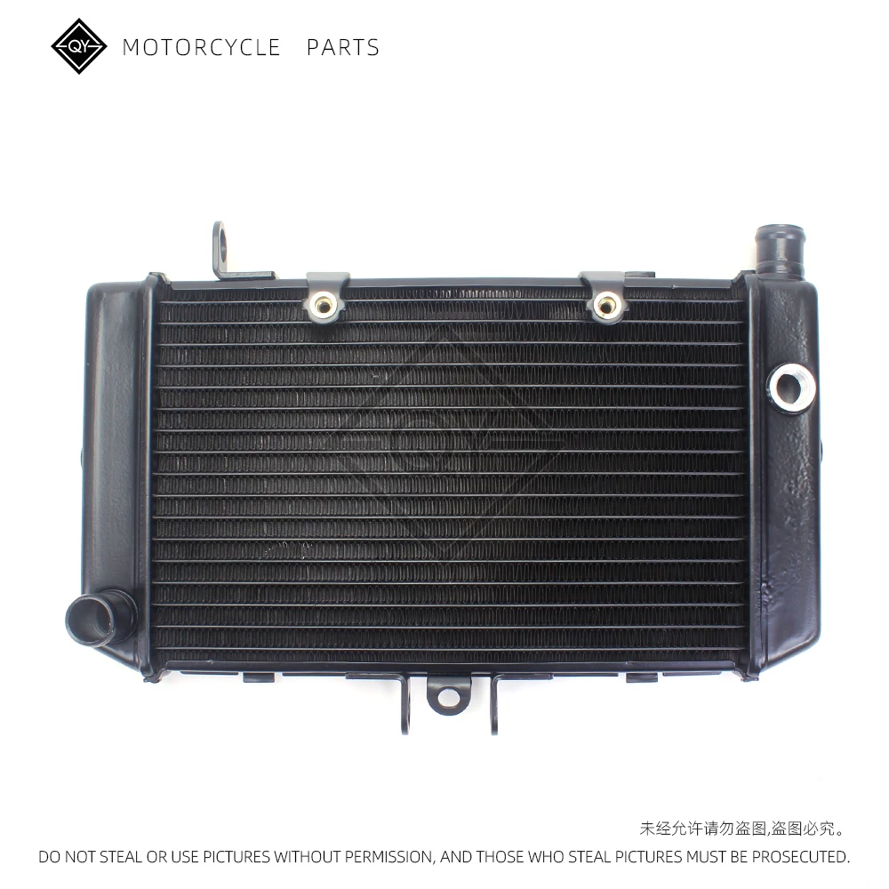 LQYL Motorfiets Radiator Koeler Koelwatertank Voor Honda CB500 1993-2004 2003 2002 2001 2000 1999 1998 1997 1996 1995 1994