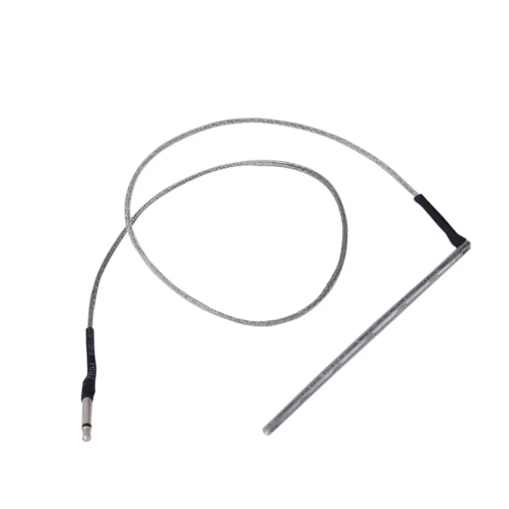 Piezo Under-saddle Acoustic Guitar Pickup High Sensitivity Transducer Musical Instrument Stick for Guitar Preamp