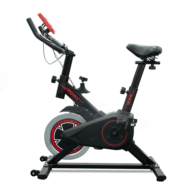 

Factory Wholesale Cheap Fitness Bicycle Commercial Gym Cycle Indoor Sports Magnetic Spinning Bike