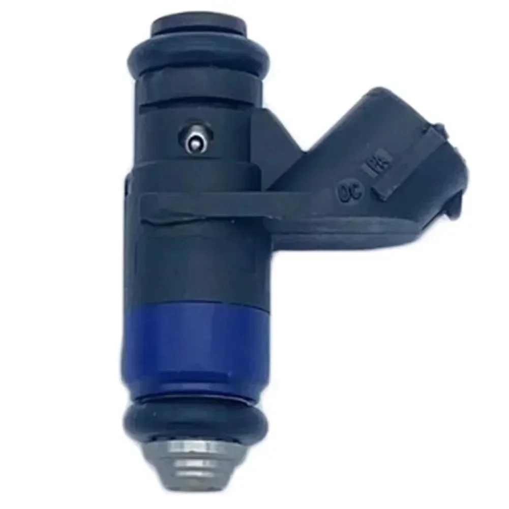 

Fuel injector 036906031AB is suitable for 1999-2008 Volkswagen Polo Scuda Fabia 1.4L