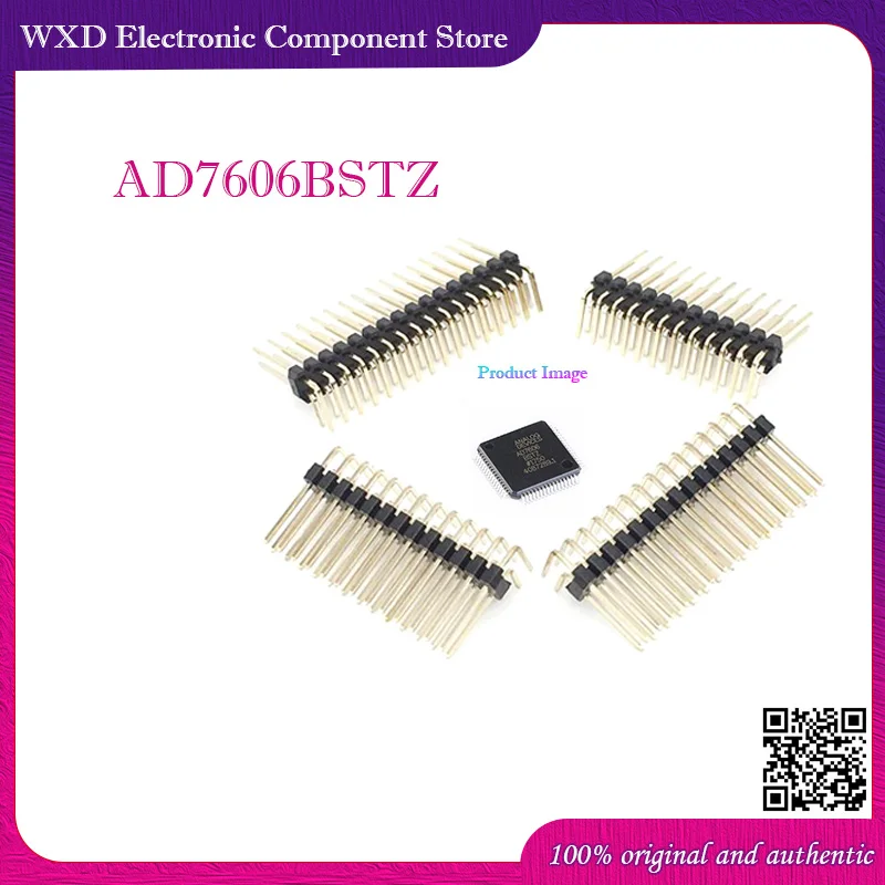 

AD7606BSTZ Liquid silicone shell