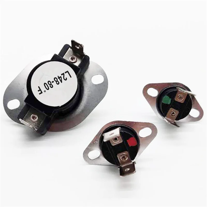 ABGR-4X เครื่องเป่าฟิวส์ความร้อนเทอร์โมชุดสําหรับ LA-1053 สําหรับ AH2162282 Qp5