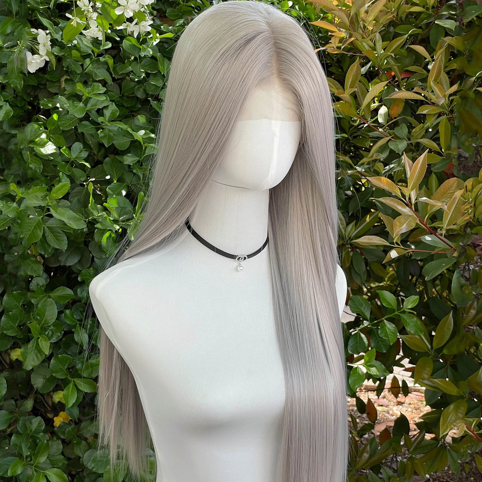 Thumbnail 3 - #12 Heat Resistant Synthetic Lace Wigs Comparison Guide