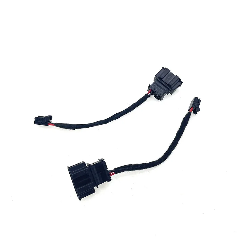 Retrofit Facelift LCI LED Tube Tail Light Cable Adaptor For Q5 8R Pre 2008-12