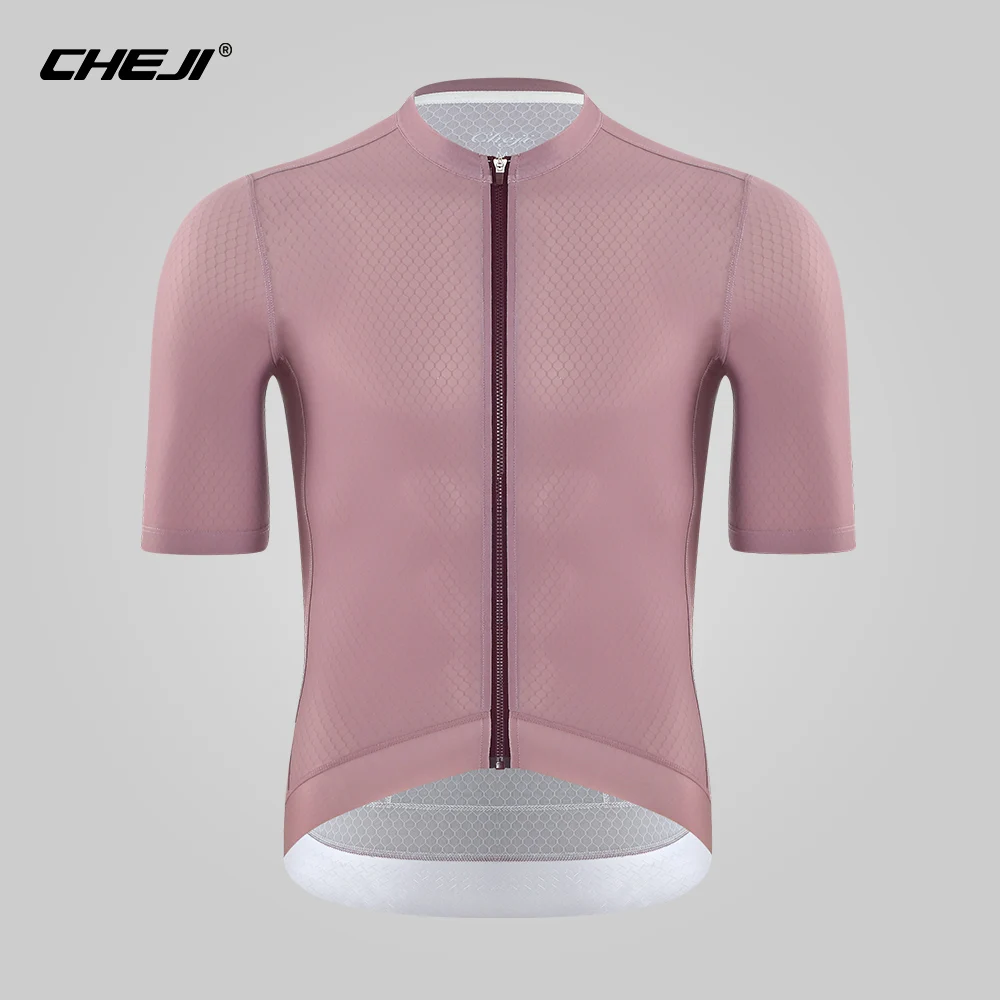 

Che Ji Man Cycling Maillot