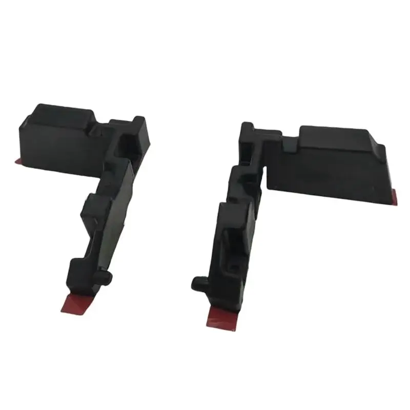 

Hood Buffer Rubber Head Engine Compartment Sealing Waterproof Block 864302P000 864322P000 For Kia Sorento-N31R