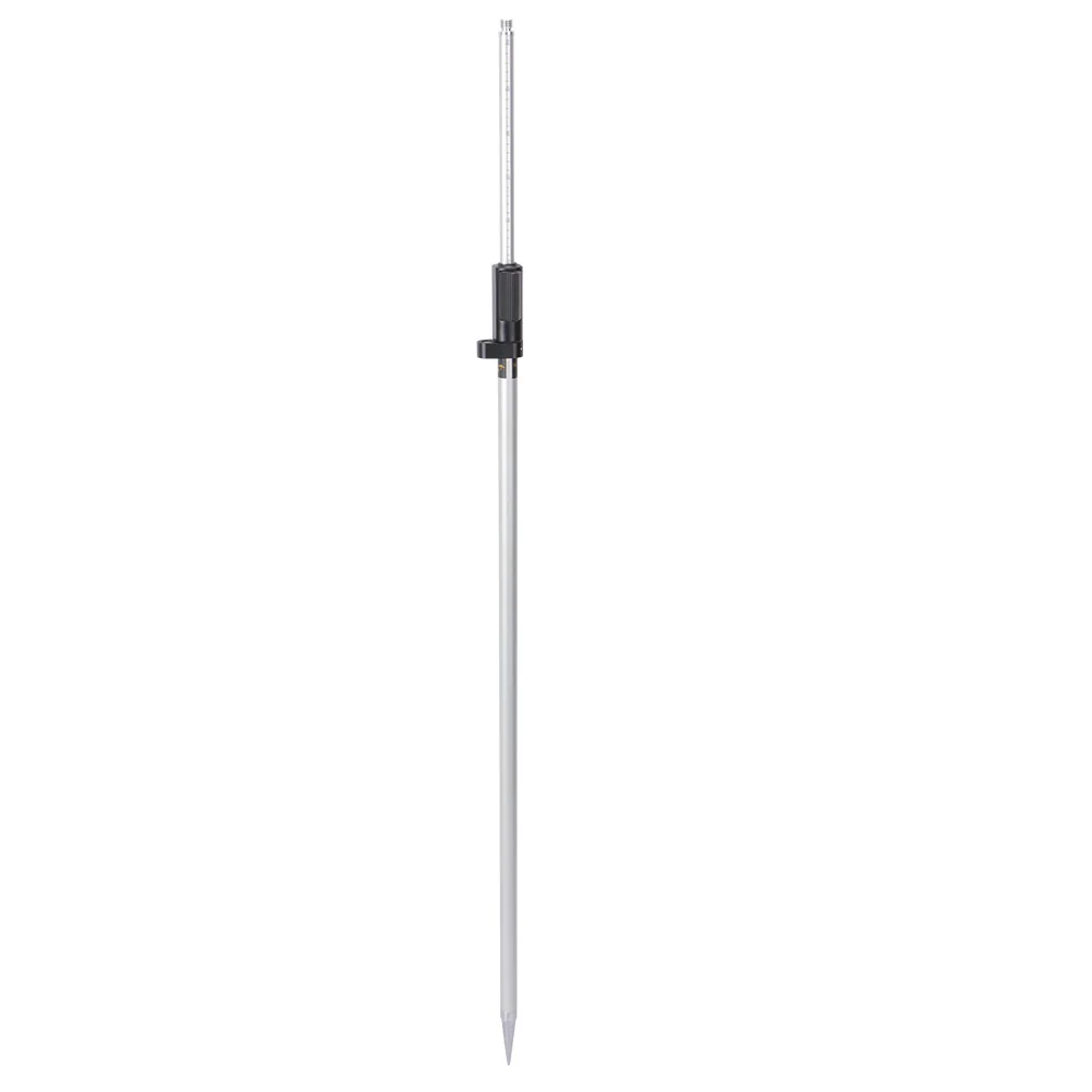 

Mount Laser DZ215SL 2.15M Prism Pole For Total Station