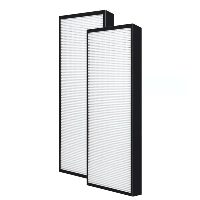 2pcs HEPA Filter AWX-7P for Winia AWX-70PT air purifier