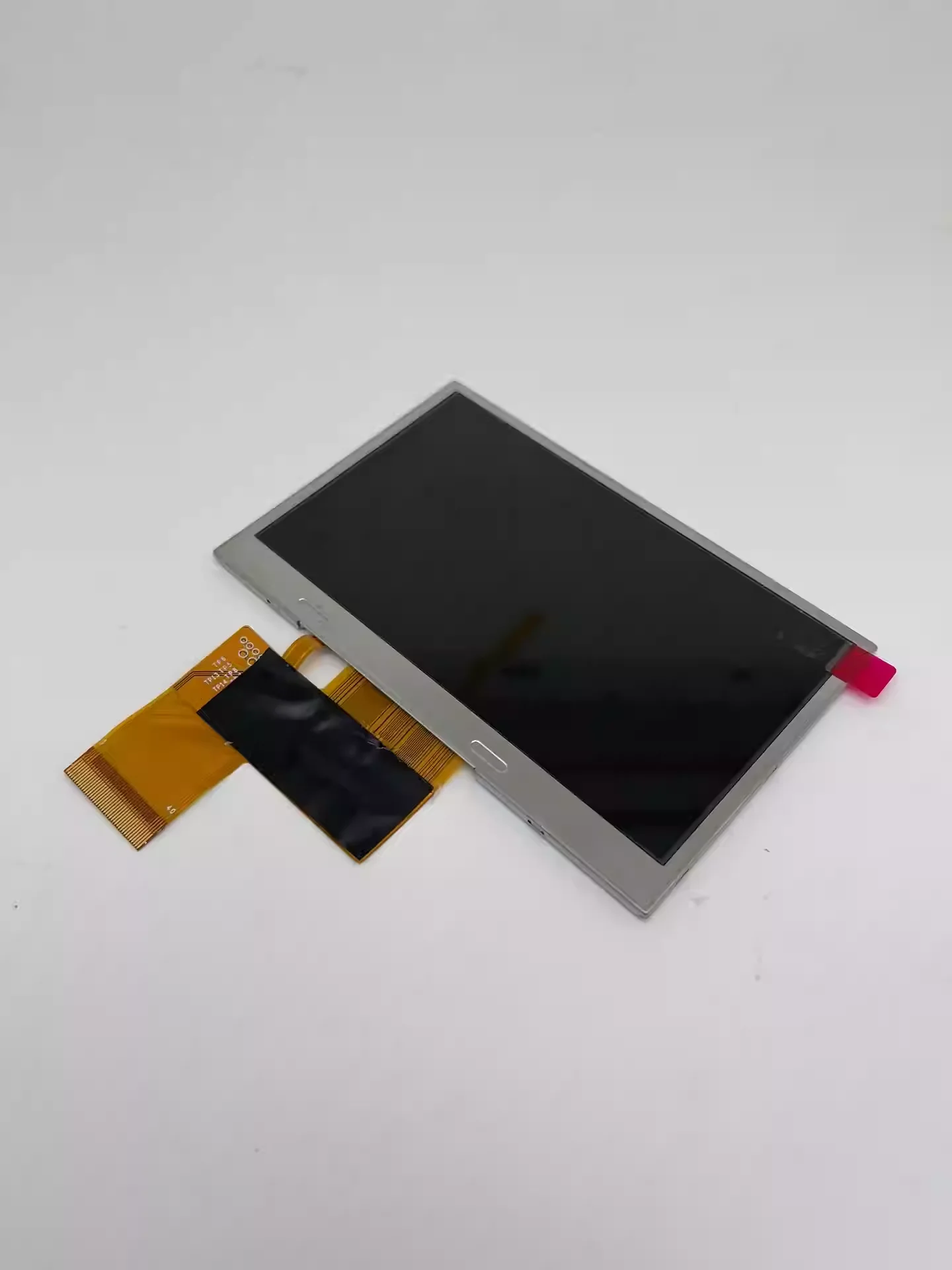 

AM480272M3TMQW02H 4,3 дюймовый ЖК-экран