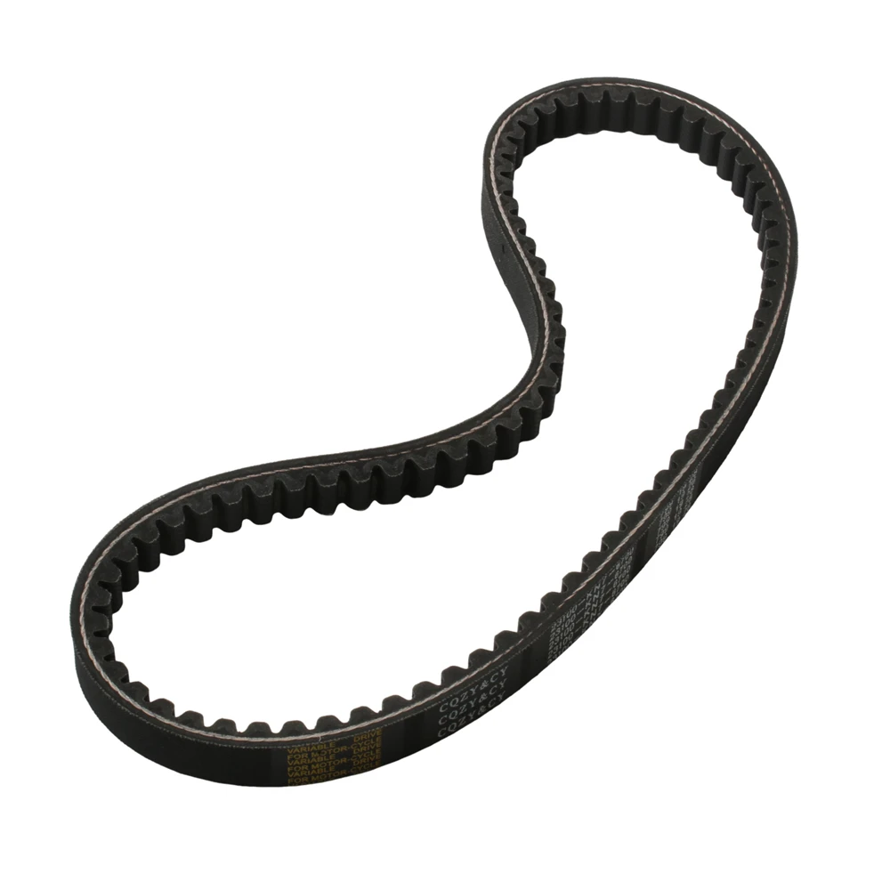 Pasek napędowy skutera 799 19 28 CVT do SYM Fiddle II 125 Orbit Symply 2 125cc 1B01KN701 163750580   Silnik — zdjęcie 2