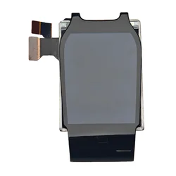 Original LCD Touch Display screen GPM1634A0 FM1634A01-G For BMW 520d 520i g30 x3 X5 5/7 Series I8 Vehicle Car Key